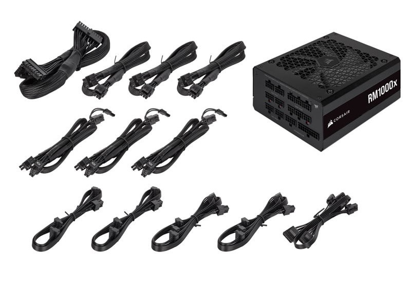 Corsair RM1000X 1000W (CP-9020201-EU)