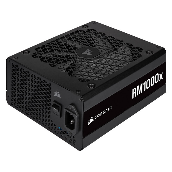 Zdjęcie produktu: Corsair RM1000X 1000W (CP-9020201-EU)