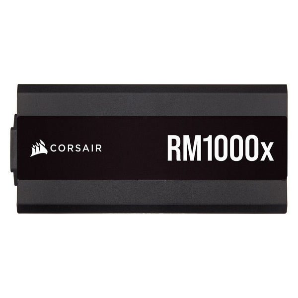 Zdjęcie produktu: Corsair RM1000X 1000W (CP-9020201-EU)
