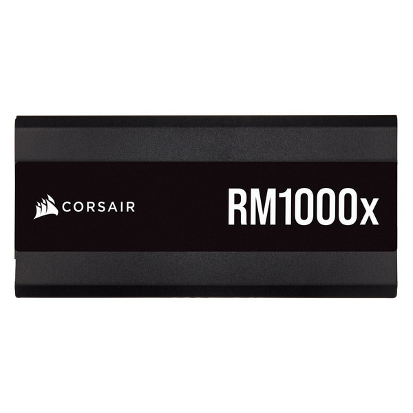 Zdjęcie produktu: Corsair RM1000X 1000W (CP-9020201-EU)