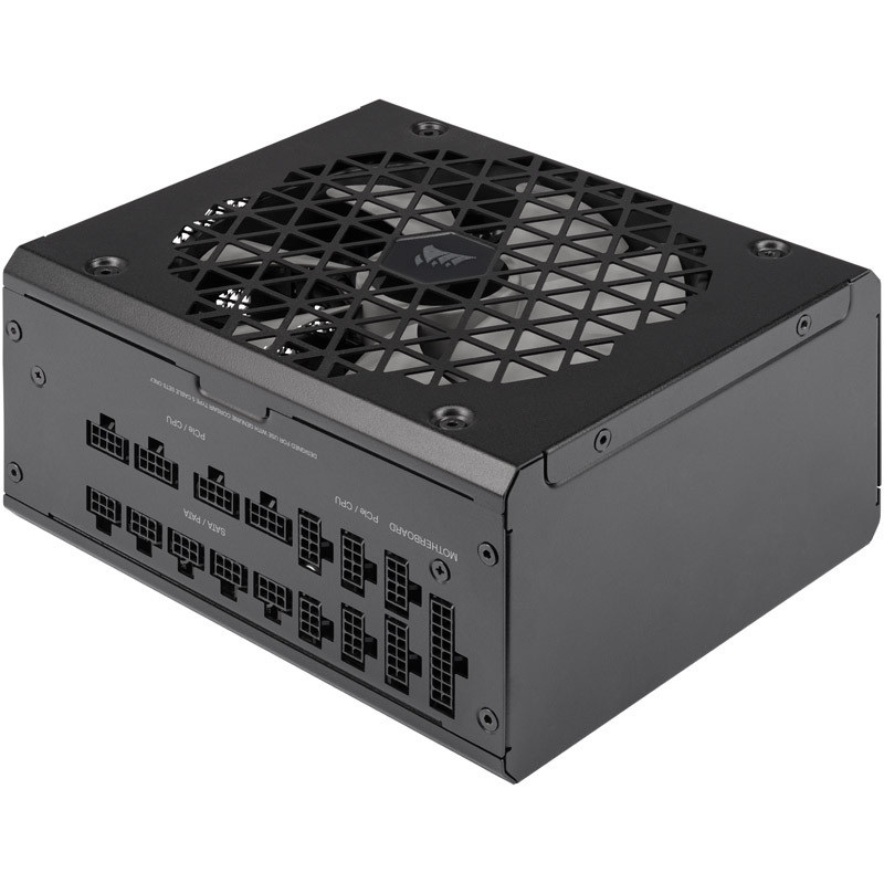 Zasilacz Corsair RM1200X Shift 1200W (CP-9020254-EU) Zasilacz Corsair RM1200X Shift 1200W (CP-9020254-EU)