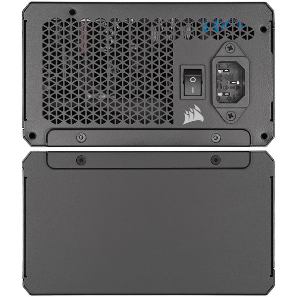 Zdjęcie produktu: Zasilacz Corsair RM1200X Shift 1200W (CP-9020254-EU) Zdjęcie produktu: Zasilacz Corsair RM1200X Shift 1200W (CP-9020254-EU)