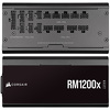 Miniatura zdjęcia: Zasilacz Corsair RM1200X Shift 1200W (CP-9020254-EU) Miniatura zdjęcia: Zasilacz Corsair RM1200X Shift 1200W (CP-9020254-EU)