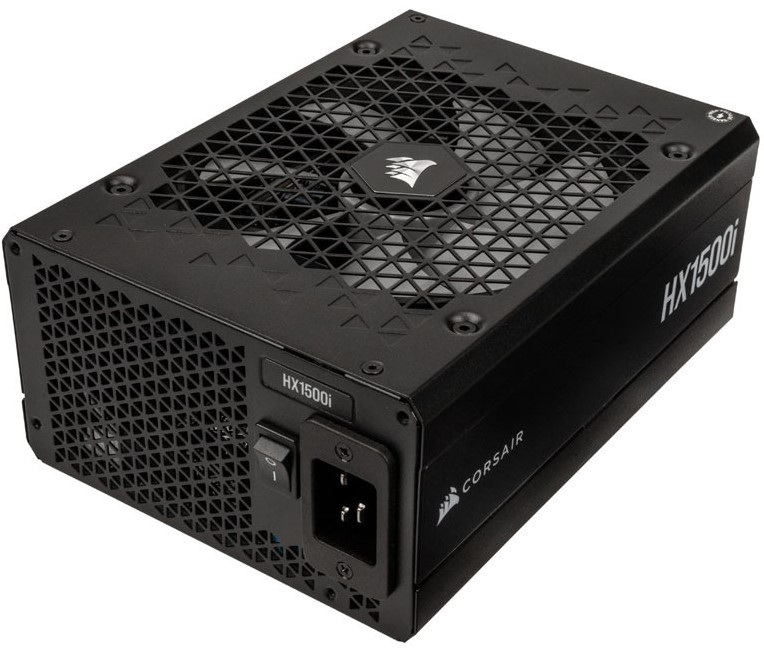Zasilacz Corsair HX1500I ATX 3.0 1500W (CP-9020261-EU)