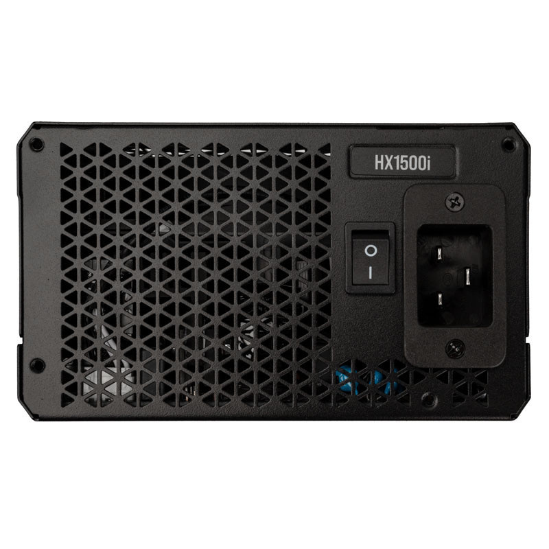 Zasilacz Corsair HX1500I ATX 3.0 1500W (CP-9020261-EU)