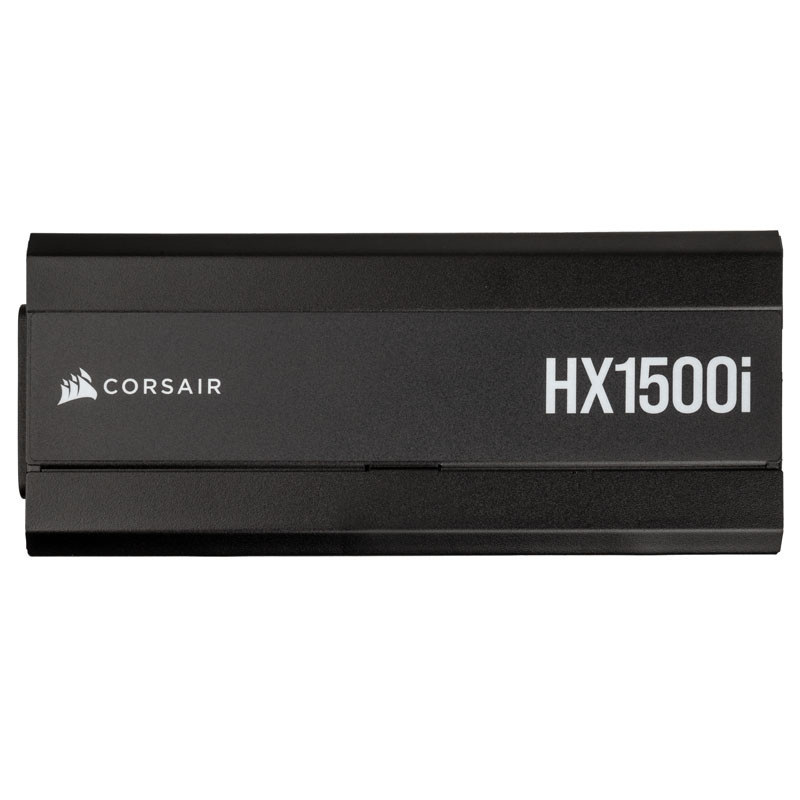Zasilacz Corsair HX1500I ATX 3.0 1500W (CP-9020261-EU)