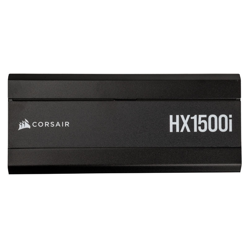 Zasilacz Corsair HX1500I ATX 3.0 1500W (CP-9020261-EU)