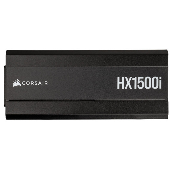 Zdjęcie produktu: Zasilacz Corsair HX1500I ATX 3.0 1500W (CP-9020261-EU)