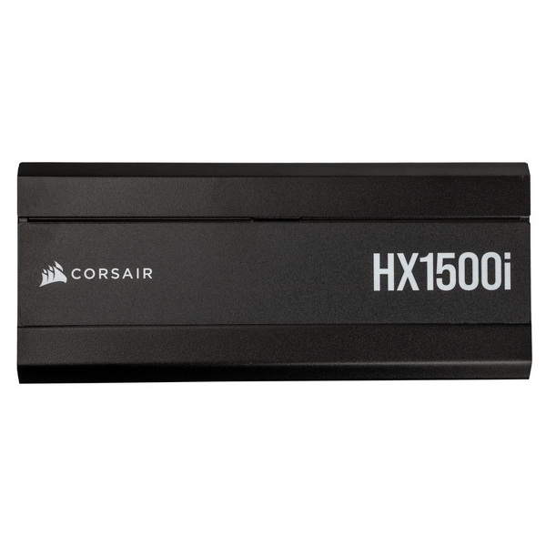 Zdjęcie produktu: Zasilacz Corsair HX1500I ATX 3.0 1500W (CP-9020261-EU)