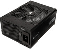 Miniatura zdjęcia: Zasilacz Corsair HX1500I ATX 3.0 1500W (CP-9020261-EU)