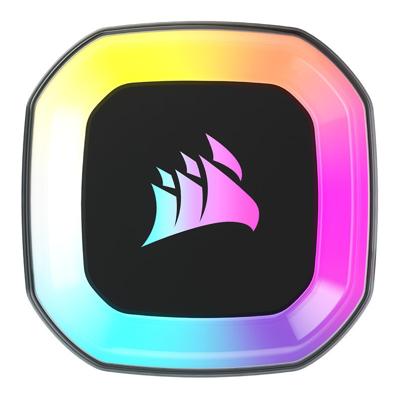 Corsair H100 RGB 240mm (CW-9060053-WW)