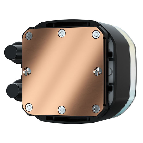 Zdjęcie produktu: Corsair H100 RGB 240mm (CW-9060053-WW)