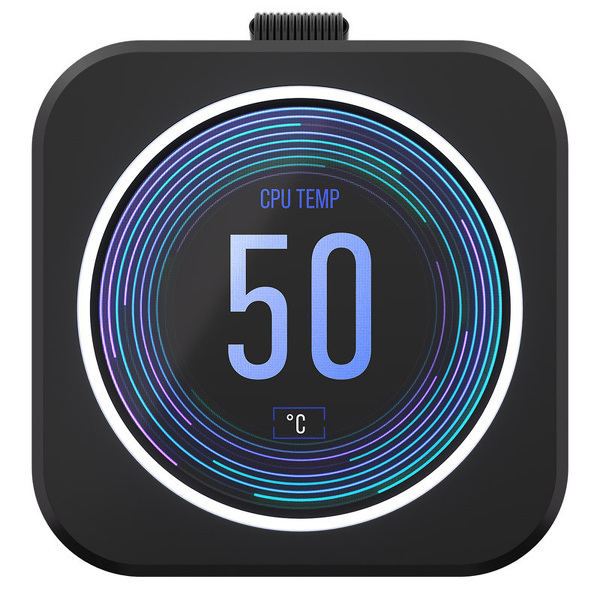 Zdjęcie produktu: Chłodzenie wodne Corsair iCUE H100i RGB 240mm (CW-9060074-WW) Zdjęcie produktu: Chłodzenie wodne Corsair iCUE H100i RGB 240mm (CW-9060074-WW)