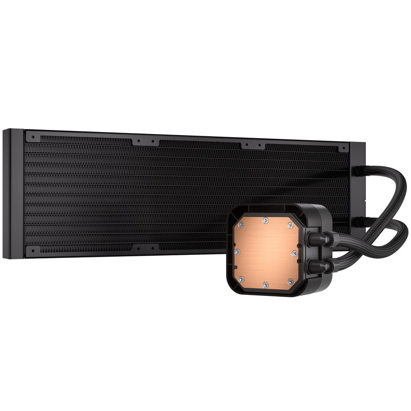 Corsair iCUE H150i RGB 360mm (CW-9060075-WW)