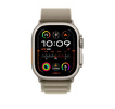 Miniatura zdjęcia: Apple Watch Ultra 2 49 mm GPS + Cellular Olive Alpine Loop
