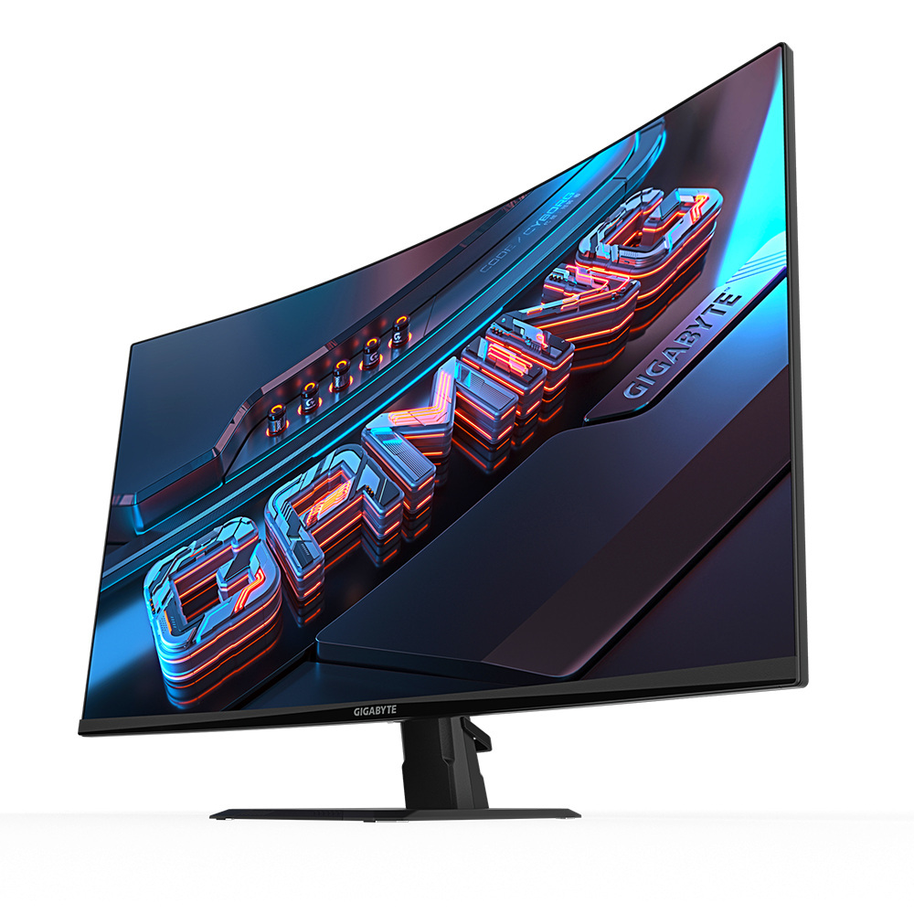 Gigabyte GS32QC Gaming VA QHD 165Hz