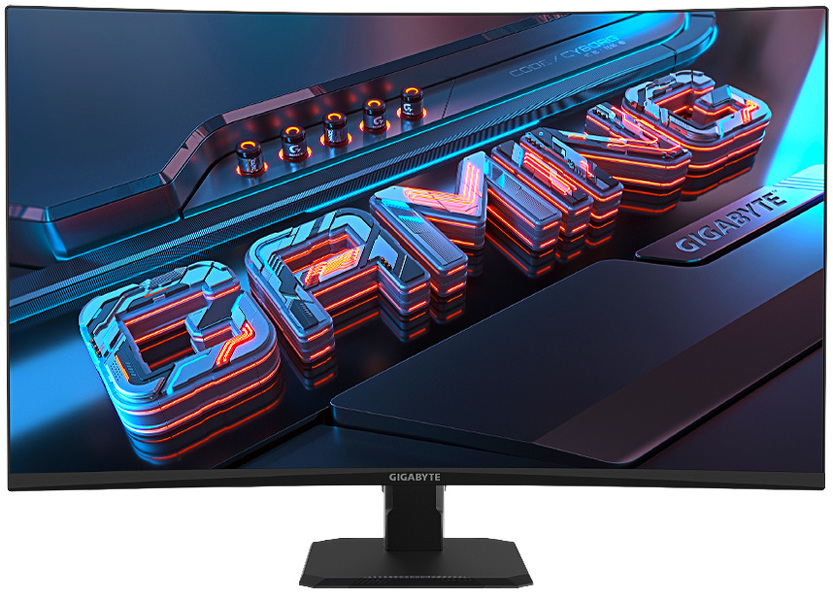 Zdjęcie produktu: Gigabyte GS32QC Gaming VA QHD 165Hz