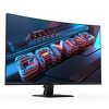 Miniatura zdjęcia: Gigabyte GS32QC Gaming VA QHD 165Hz