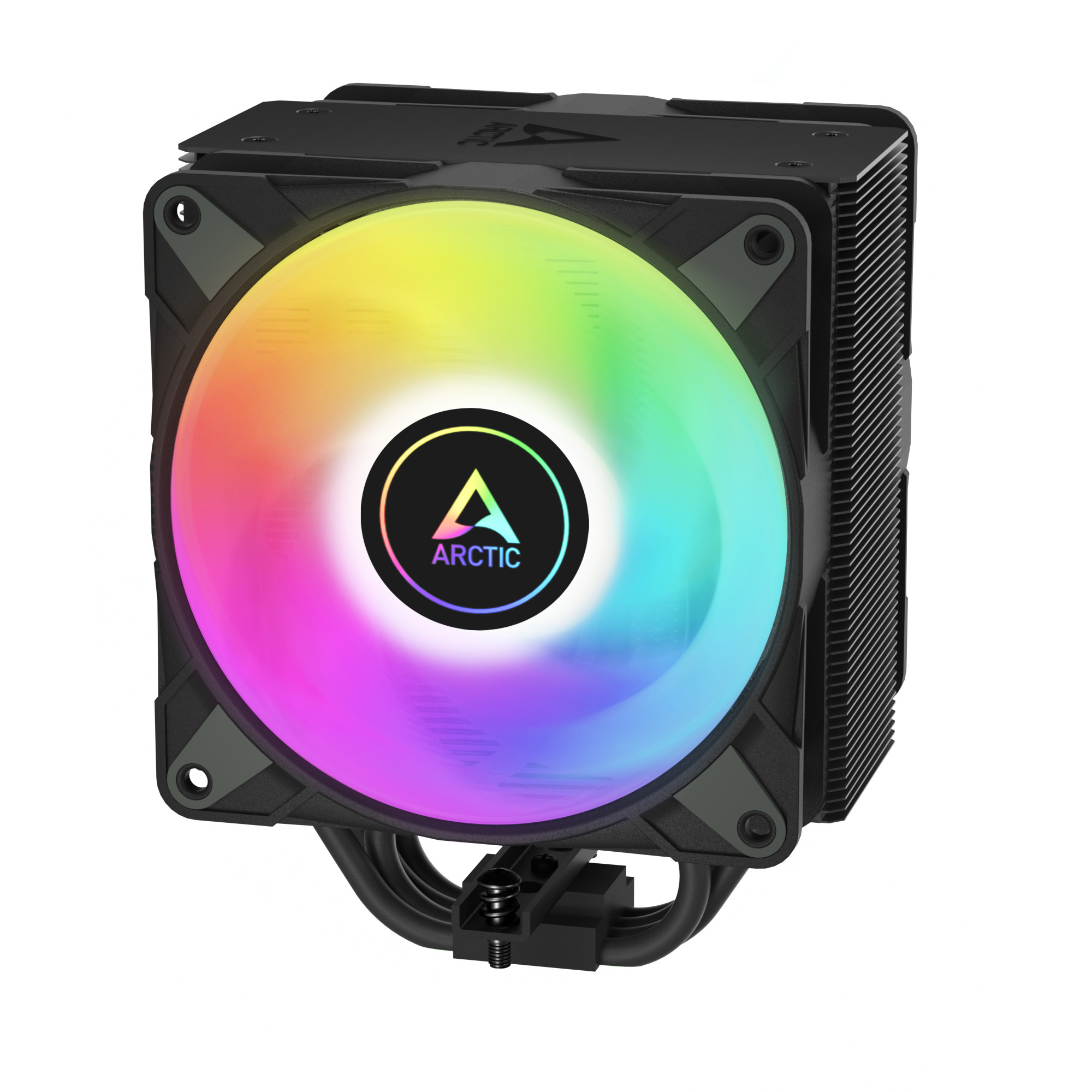 Chłodzenie CPU Arctic Freezer 36 ARGB Black