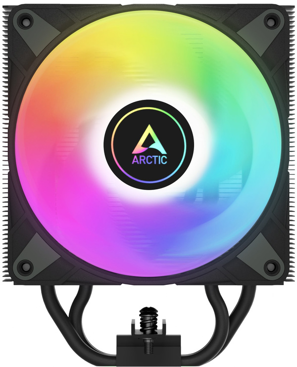 Zdjęcie produktu: Chłodzenie CPU Arctic Freezer 36 ARGB Black