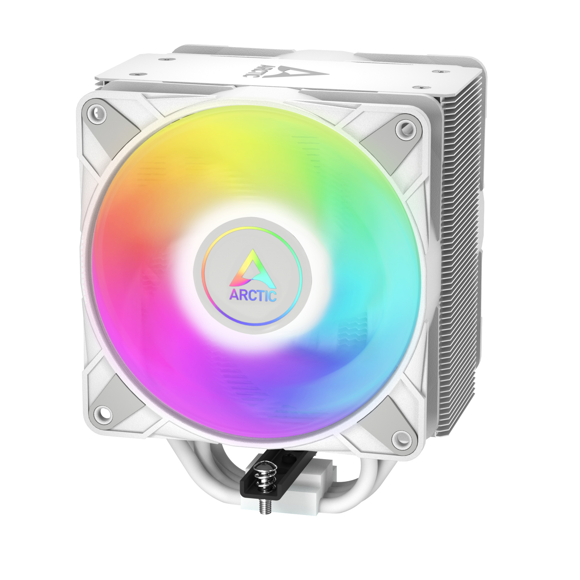 Chłodzenie CPU Arctic Freezer 36 ARGB White