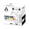 Miniatura zdjęcia: Chłodzenie CPU Arctic Freezer 36 ARGB White