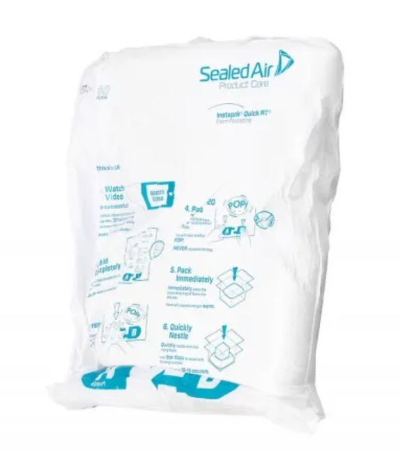 Instapak Quick RT10 38x46