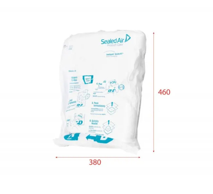 Instapak Quick RT10 38x46