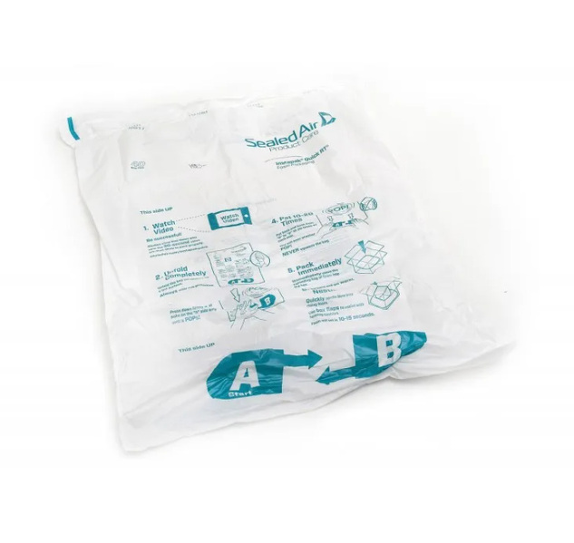 Zdjęcie produktu: Instapak Quick RT10 38x46