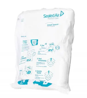 Miniatura produktu: Wypełniacz piankowy Instapak Quick RT10 38x46