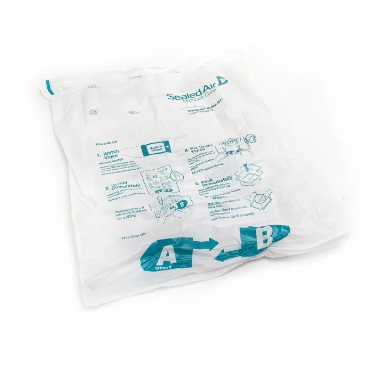 Instapak Quick RT20 46x46