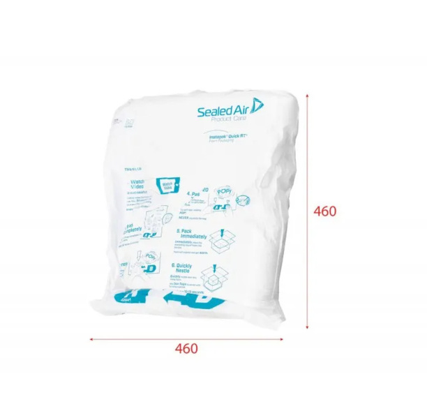 Zdjęcie produktu: Instapak Quick RT20 46x46