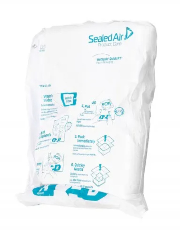 Zdjęcie produktu: Instapak Quick Tuff RT25 46x41