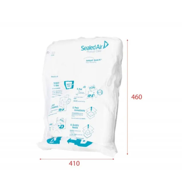 Zdjęcie produktu: Instapak Quick Tuff RT25 46x41