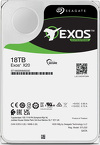 Miniatura zdjęcia: Dysk Seagate Exos X20 ST18000NM003D 18TB sATA III 7200RPM 256MB