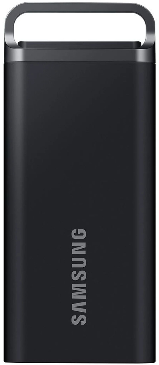 Dysk przenośny SSD Samsung T5 EVO 2TB