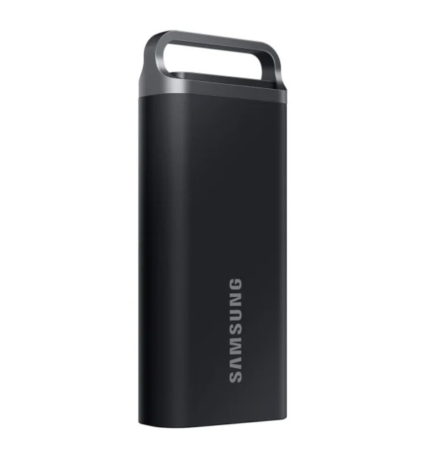 Dysk przenośny SSD Samsung T5 EVO 2TB