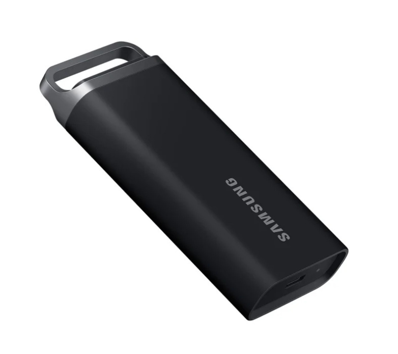 Dysk przenośny SSD Samsung T5 EVO 4TB