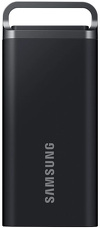 Miniatura zdjęcia: Dysk przenośny SSD Samsung T5 EVO 8TB Miniatura zdjęcia: Dysk przenośny SSD Samsung T5 EVO 8TB