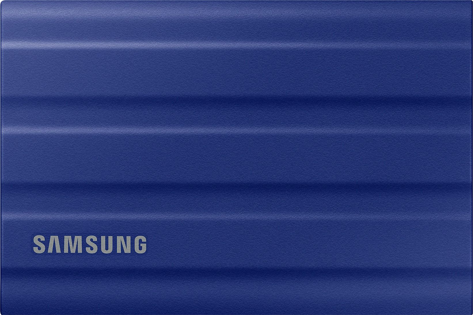 Dysk przenośny SSD Samsung T7 Shield 1TB niebieski Dysk przenośny SSD Samsung T7 Shield 1TB niebieski