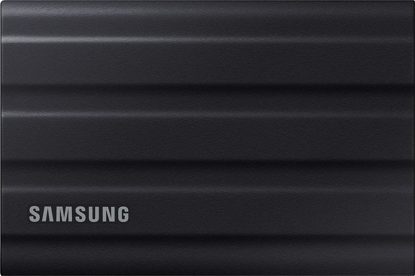 Dysk przenośny SSD Samsung T7 Shield 1TB czarny
