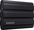 Miniatura zdjęcia: Dysk przenośny SSD Samsung T7 Shield 1TB czarny