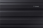 Miniatura zdjęcia: Dysk przenośny SSD Samsung T7 Shield 1TB czarny
