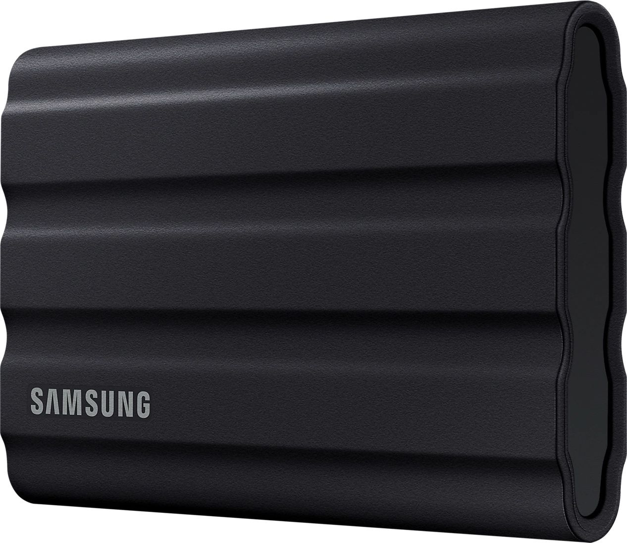 Dysk przenośny SSD Samsung T7 Shield 2TB czarny Dysk przenośny SSD Samsung T7 Shield 2TB czarny