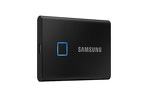 Miniatura zdjęcia: Dysk przenośny SSD Samsung T7 2TB czarny