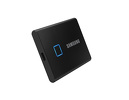 Miniatura zdjęcia: Dysk przenośny SSD Samsung T7 2TB czarny