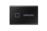 Miniatura zdjęcia: Dysk przenośny SSD Samsung T7 2TB czarny