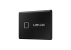Miniatura zdjęcia: Dysk przenośny SSD Samsung T7 2TB czarny