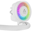 Miniatura zdjęcia: Arctic Liquid Freezer III 240 ARGB White