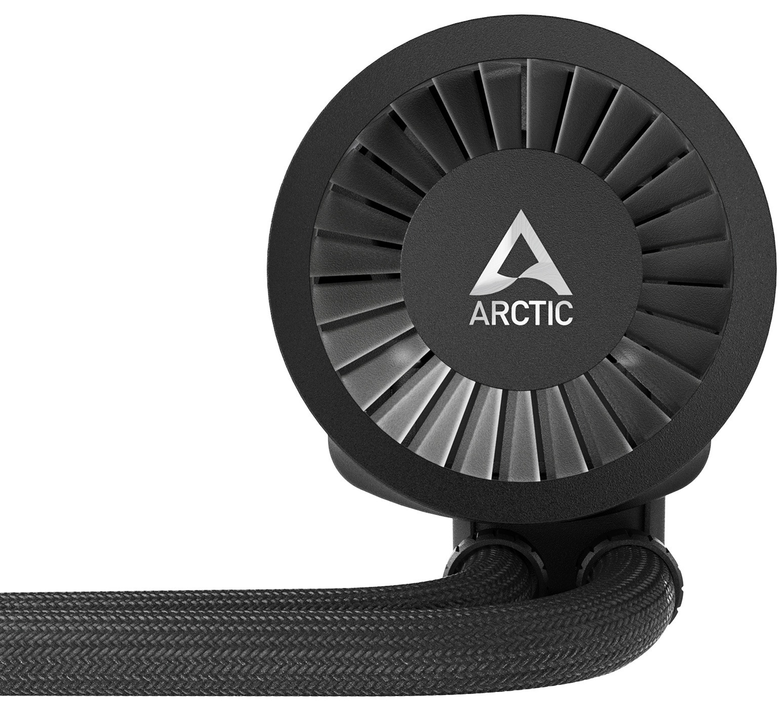 Chłodzenie wodne Arctic Liquid Freezer III 420 Black (ACFRE00137A) Chłodzenie wodne Arctic Liquid Freezer III 420 Black (ACFRE00137A)